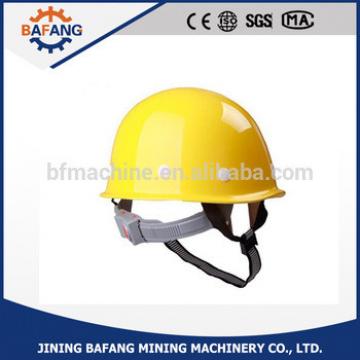Hot sale and high quality Professional construction protection safety helmet
