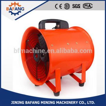 Manufacturer directly sales with good quality of fire fighting smoke exhaust fan