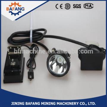 Manufacturer directly sales with good quality of mining head cap lamps