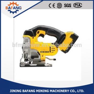 Manufacturer directly sales with good quality of rechargeable hand wire saws