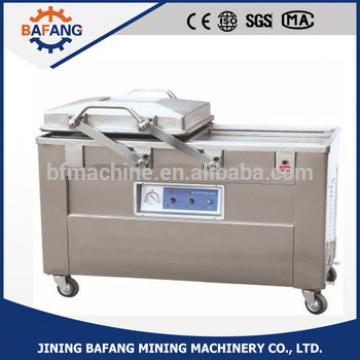 low price for vacuum membrane press packing machine