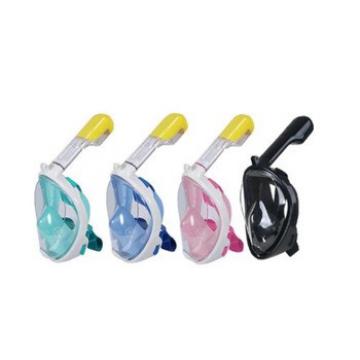 Top qualityfull face swimming breath diving mask on sale