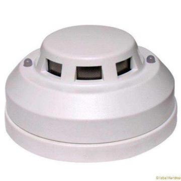 Portable fire alarm beam smoke detector for 10 years