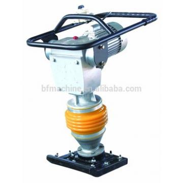 factory price electric vibrator tamper rammer is selling