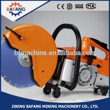 BF-350 Portable Gasoline reinforced concrete cutting saws