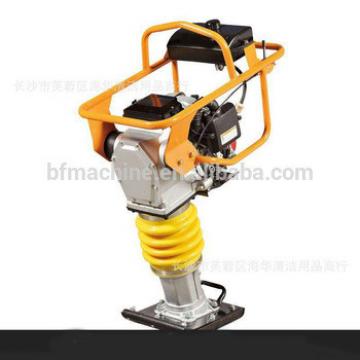 The best popular product of hand impact tamper machine