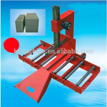 High efficient stone brick cutting table saw machine on sale
