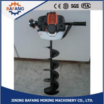 High power multi-use digging machine manufacturer is here