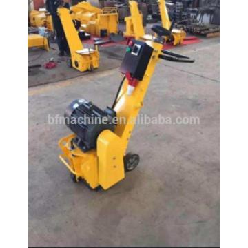 construction concrete milling machine for sale in better price