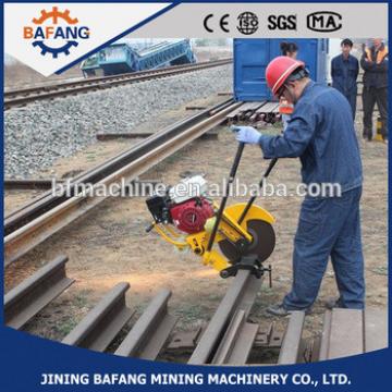 DQG-3 Railway Electric Power Cutting Machine/Rail Cutting Saw