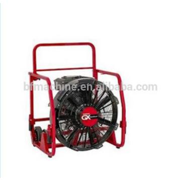 fire fighting control smoke exhaust dedicated fan made in china