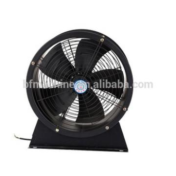 120*120*38 cm size large industrial exhaust axial Fan is selling