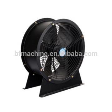 Factory direct sale cheap drum out-rotor axial cooling fan