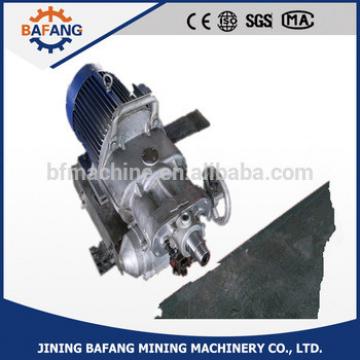 easy operate safety coal mine rock drill