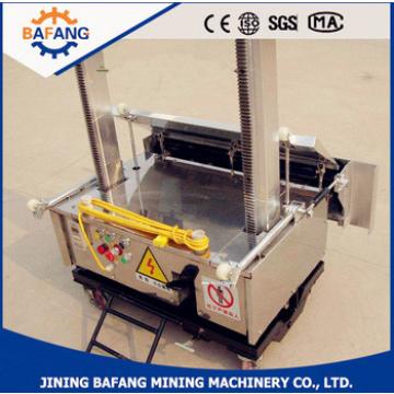 wall painting machines automatic plastering walls wall painting machine/plastering machines for sale