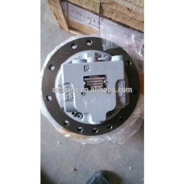 PC40-5 final drive parts,hydraulic excavator final drive for PC40-5 PC40-7 PC40RM14
