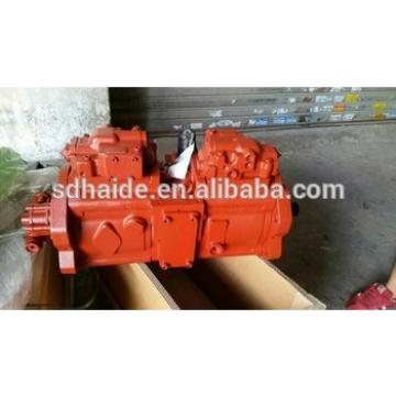 JS210 hydraulic pump K3V112DTP excavator JS210 pump