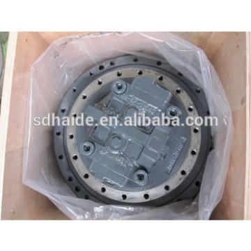 PC200LC-8 Final Drive Excavator Track Device PC200-8 Travel Motor assy
