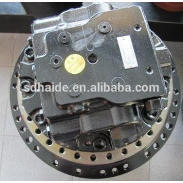 R210lc-7 Final Drive Assy After market Made in Korea R210-7 Travel Device Walking Motor