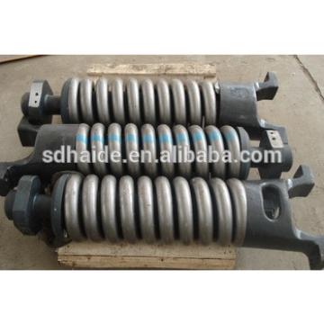 China supplier PC400 recoil spring assy,excavator recoil spring PC400,PC400-6