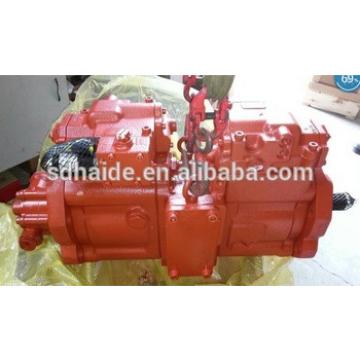 kawasaki hydraulic pump,kawasaki k5v80dt hydraulic pump,piston pump