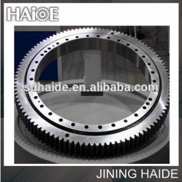 Excavaotor Hitachi EX120-2 swing bearing, slewing circle for Hyundai R320LC-7 slewing ring for Hyundai R130-5