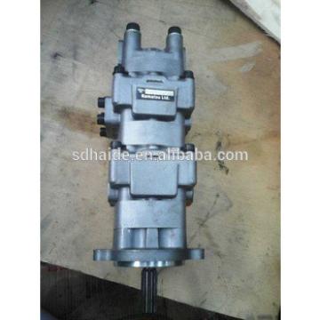 PC50hydraulic pump,708-3S-00872 Genuine PC50UU-1 pump,PC50UU-2 PC50MR-2 excavator pump assembly