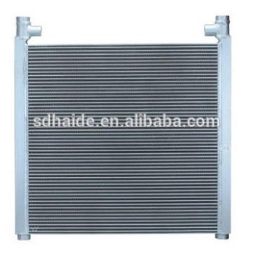 Excavator Water tank for pc100-6 pc200-5 pc220-8 pc300-8,pc100-3 oil cooler