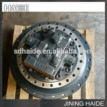 Excavator PC400 Final drive,pc400-7 travel motor for pc30 pc40 pc50 pc200 pc300 pc400,pc200-7 travel device