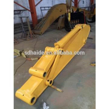 Excavator PC220LC-7 PC200LC-7 Arm and Boom PC200-7 Arm Assembly