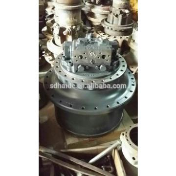 Excavator PC400 PC300 PC220 PC200 final drive hub uesd for pc400-7 final dirve travel motor