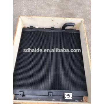 Excavator 320B 345B oil cooler,320b hydraulic After Cooler for sale