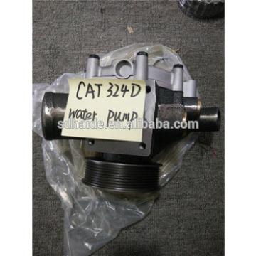 Excavator pump 324D hydraulic water pump from China