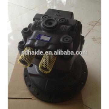 Chinese factory hydraulic Toshiba swing motor JS210,at stock