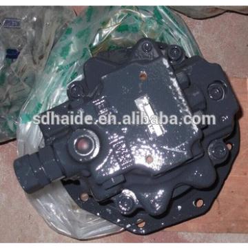 High quality PC35MR excavator swing motor,PC35MR,PC35MR-3,Warranty 6months