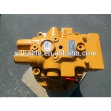 R140-7 swing motor,hydraulic excavator swing motor for Hyundai R140,R140-7
