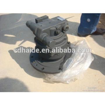 pc120-6 swing motor,706-73-01121,swing gearbox motor assy PC120,PC120-6