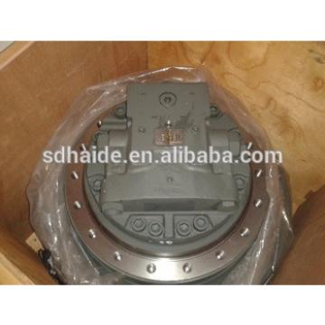 China supplier pc200 final drive,708-8F-31140,PC200-6,PC200-7,PC200-8 gear motor with CE