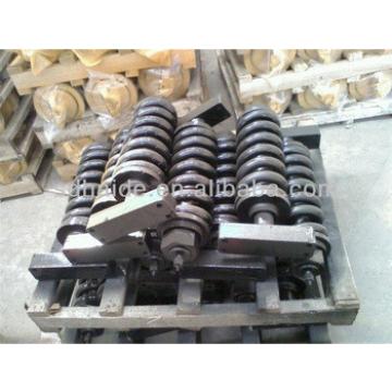 Kobelco sk330 track adjuster,Hydraulic track adjuster and spring recoil group for Kobelco SK330 NLC-6E ,new replacement