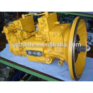 PC210-7hydraulic pump Part No: 7082L00200 ,mini excavator hydraulic pump,original Reconditioned