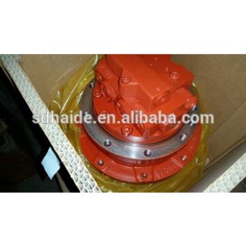 PC40MR excavator final drive assy, replace part number:22M-60-11132,22M-60-21301,22,-60-11132 final drive assy