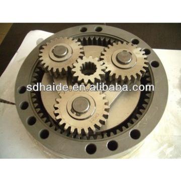 excavator gearbox spare parts,final drive gearbox spare parts,travel motor gearbox spare parts
