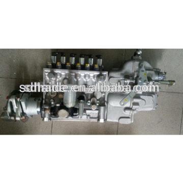 PC1250 diesel Pump,high pressure injection pump, ZEXEL Injection Pump 6D170 Engine Parts