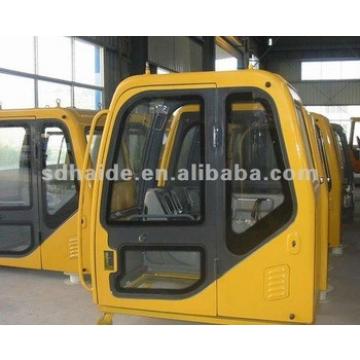 operator cab,excavator cab parts for sale kobelco sumitomo kubota
