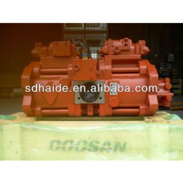 Kobelco SK350LC-8 hydraulic pump