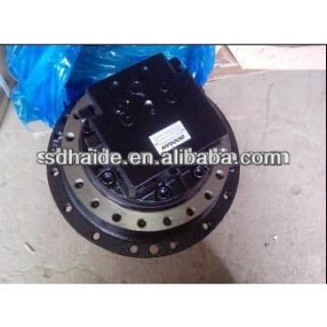 final drive, travel motor for excavator ZX250H-3G,ZX250LC-3, ZX250LC-3G,ZX260LCH-3G