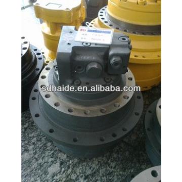 travel reduction,travel gearbox for PC30/PC40/PC50/PC60/PC75/PC100/PC120/PC130