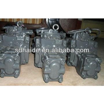 hydraulic main pump, hydraulic pump for EX100/EX120-3/EX130/EX150/EX160/EX200/EX220/EX270/EX300/EX400