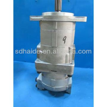 Gear pumps excator parts for power excator A10V, EX200,NV111,PC120,PVB80/PVB90/PVB92,SK200