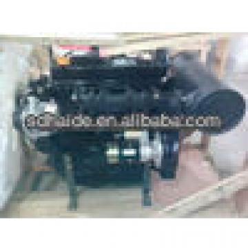 small diesel engine for excavator for sale
